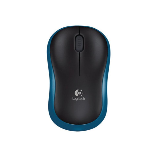 Мышка Logitech M185 blue (910-002236) – Logitech (вид 2)