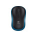 Мышка Logitech M185 blue (910-002236) – Logitech (вид 2)