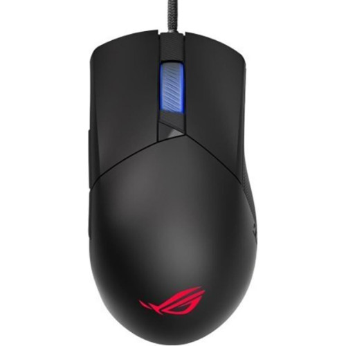 Мишка ASUS ROG Gladius III USB Black (90MP0270-BMUA00) – ASUS