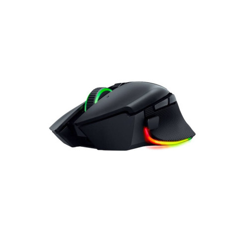 Мышка Razer Basilisk V3 Pro Wireless/Bluetooth Black (RZ01-04620100-R3G1) – Razer (вид 2)