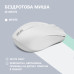 Мишка 2E MF270 Silent Rechargeable Wireless White (2E-MF270WWH) – 2E (вид 2)