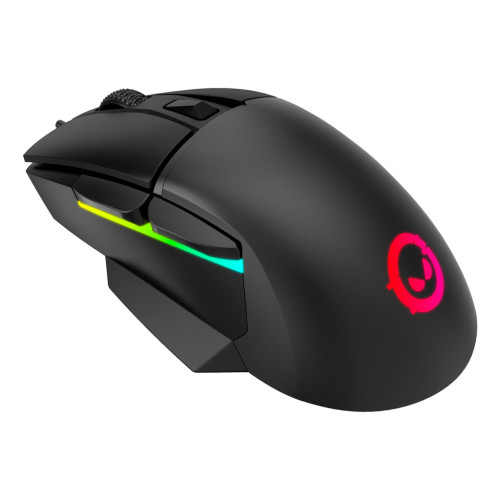 Мышка Lorgar Jetter 357 Wired USB Black (LRG-GMS357) – Lorgar (вид 2)