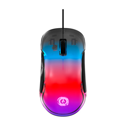 Мишка Canyon Braver GM-728 USB Black (CND-SGM728) – CANYON