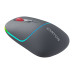 Мышка Canyon MW-22 Dual Band RGB Wireless Dark Grey (CNS-CMSW22DG) – CANYON (вид 1)