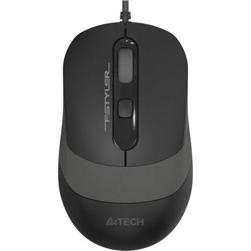 Мишка A4Tech FM10ST USB Grey (4711421990134) – A4tech