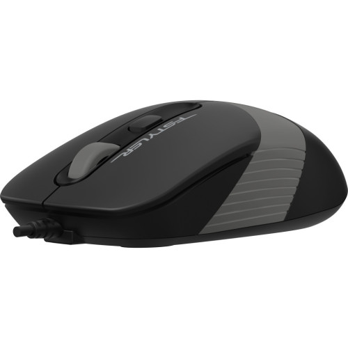 Мишка A4Tech FM10ST USB Grey (4711421990134) – A4tech (вид 1)