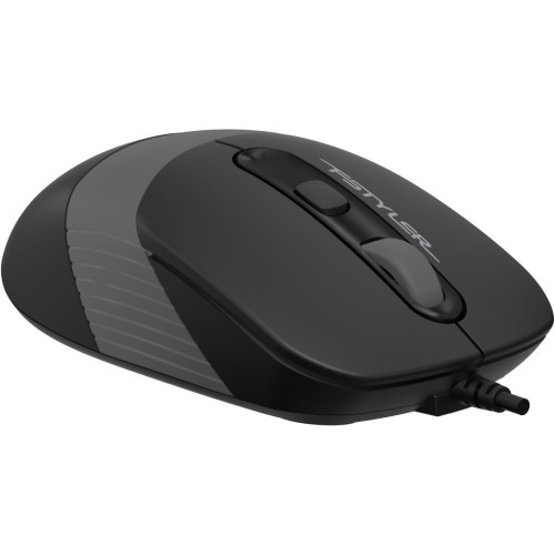 Мишка A4Tech FM10ST USB Grey (4711421990134) – A4tech (вид 2)