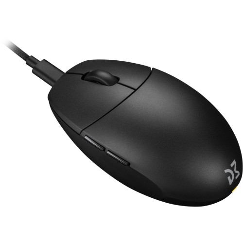 Мышка Dream Machines DM8 Mini USB Black (DM8_MINI) – Dream Machines (вид 1)