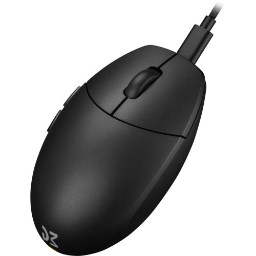 Мышка Dream Machines DM8 Mini USB Black (DM8_MINI) – Dream Machines (вид 2)