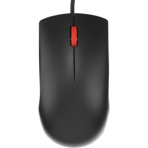 Мишка Lenovo 120 USB Black (GY51L52636) – lenovo