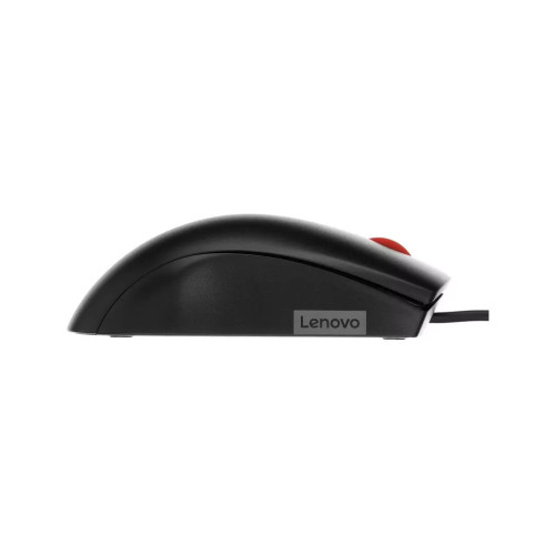Мишка Lenovo 120 USB Black (GY51L52636) – lenovo (вид 2)