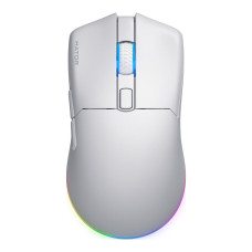 Мышка Hator Pulsar 3 Wireless White (HTM631)