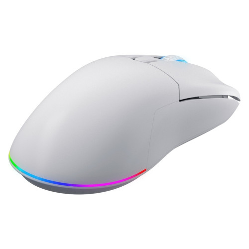 Мышка Hator Pulsar 3 Wireless White (HTM631) – Hator (вид 2)