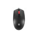 Мишка Defender Delta MM-523 USB Black (52523)