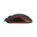 Мышка Xtrike ME GM-222 RGB USB Black (GM-222) – Xtrike ME (вид 2)