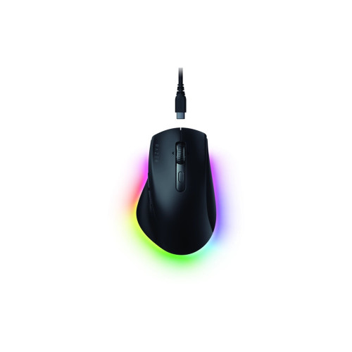 Мышка Razer Pro Click V2 Wireless Black (RZ01-03900100-R3M1) – Razer (вид 1)
