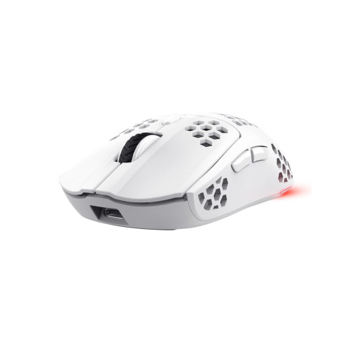 Мишка Trust GXT 929 Helox Wireless/USB-A White (25390) – Trust (вид 2)