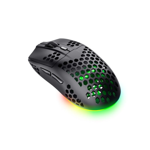Мышка Trust GXT 929 Helox Wireless/USB-A Black (25307) – Trust (вид 1)