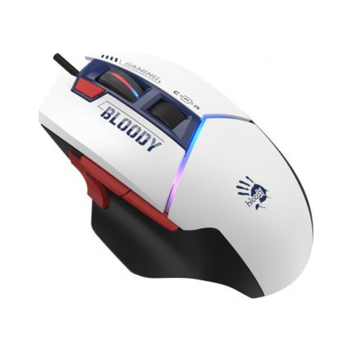 Мышка A4Tech Bloody W95 Ultra USB White/Black (4711421002325) – A4tech (вид 2)