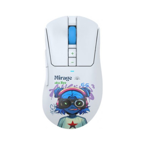 Мышка A4Tech Bloody R73 Ultra Duo Wireless Nyx Mirage (4711421002363) – A4tech (вид 2)
