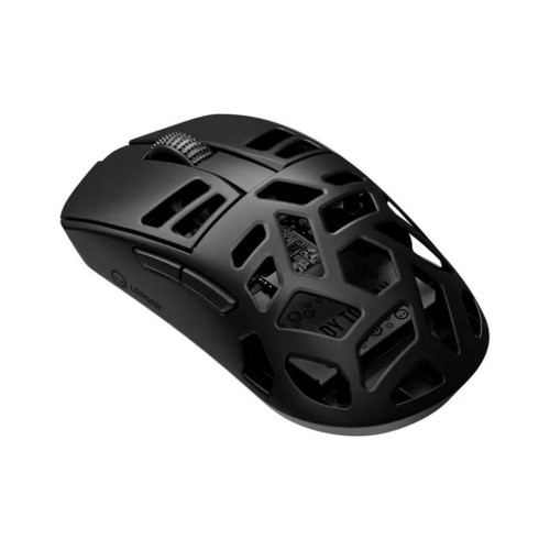 Мышка Lorgar Elite MSE90W Wireless/Bluetooth Black (LRG-MSE90W-BK) – Lorgar (вид 1)