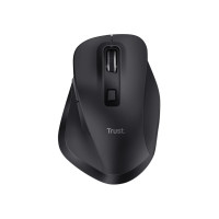 Мишка Trust Multi-device Wireless/Bluetooth Black (25708)