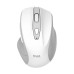 Мишка Trust Nito Silent Wireless White (25550) – Trust