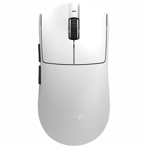 Мышка ATK Blazing Sky X1 Ultimate Wireless/USB White (ATK-X1-ULTI-WHT) – ATK
