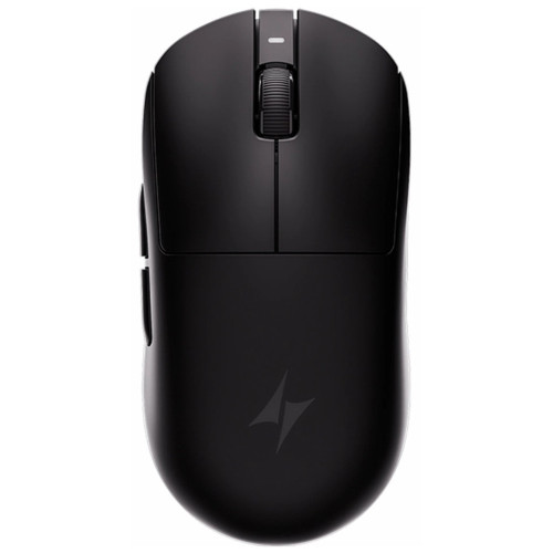 Мышка ATK Dragonfly A9 Ultra Lightweight Wireless/Bluetooth/USB Black (ATK-A9-ULTRA-BLK) – ATK