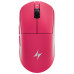 Мышка ATK Dragonfly A9 Ultra Lightweight Wireless/Bluetooth/USB Pink (ATK-A9-ULTRA-PNK) – ATK