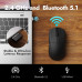 Мишка Lemokey G1 USB-A/USB-C/Wireless 8K Black (G1-A1) – Lemokey (вид 1)