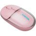 Мышка Canyon OnClick 24 Wireless Pink (CNS-CMSW24P) – CANYON (вид 2)