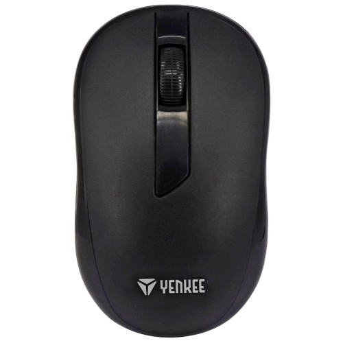 Мышка YENKEE YMS 002BK Wireless Black (45011462) – YENKEE