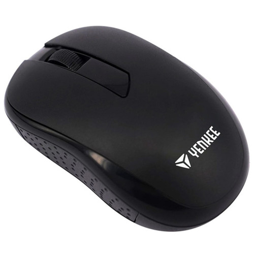 Мышка YENKEE YMS 002BK Wireless Black (45011462) – YENKEE (вид 1)