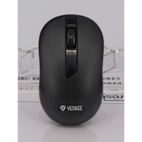 Мышка YENKEE YMS 002BK Wireless Black (45011462) – YENKEE (вид 2)