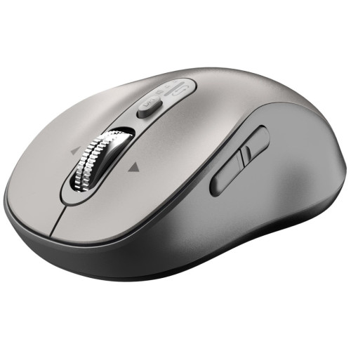 Мышка YENKEE YMS 2010SR Gyro Wireless/Bluetooth Graphite (45025341) – YENKEE (вид 1)