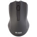 Мышка YENKEE YMS 2015BK Monaco Wireless Black (45010824) – YENKEE