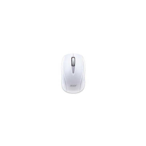 Мышка Acer Optical Wireless White (GP.MCE11.00Y) – Acer (вид 1)