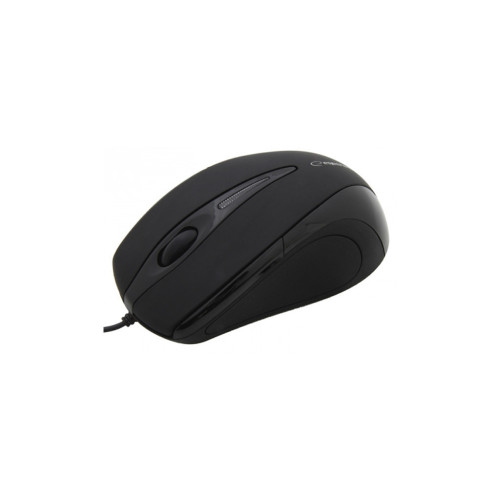 Мишка Esperanza EM102K Black – Esperanza