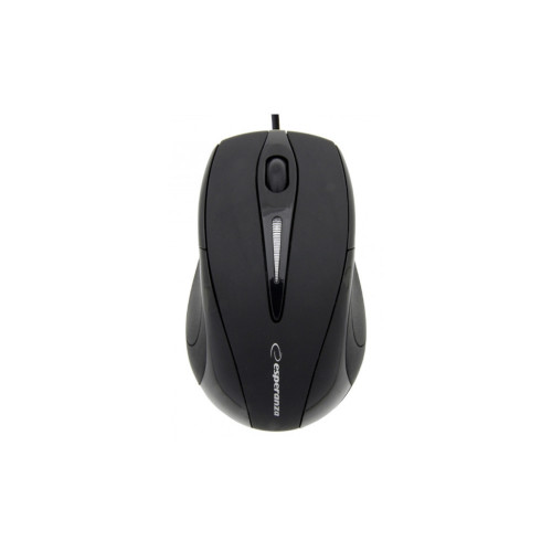 Мишка Esperanza EM102K Black – Esperanza (вид 1)