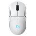 Мишка Logitech G Pro 2 Lightspeed Wireless White (910-007302) – Logitech