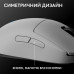 Мишка Logitech G Pro 2 Lightspeed Wireless White (910-007302) – Logitech (вид 1)