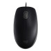 Мишка Logitech B110 Silent Black (910-005508) – Logitech