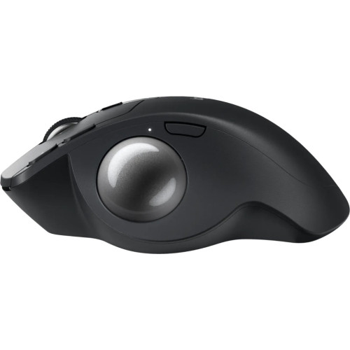 Мишка Logitech MX Ergo S Bluetooth Graphite (910-007260) – Logitech (вид 2)