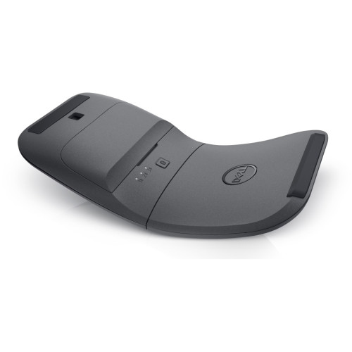 Мышка Dell MS700 Bluetooth Travel Black (570-ABQN) – Dell (вид 2)