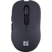 Мышка Defender Gassa MM-105 Wireless Black (52105) – Defender