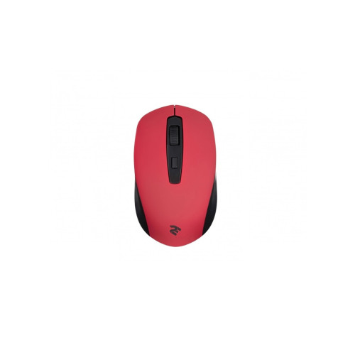 Мышка 2E MF211 Wireless Red (2E-MF211WR) – 2E