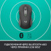 Мышка Logitech Signature M650 L Wireless Mouse for Business Graphite (910-006348) – Logitech (вид 2)