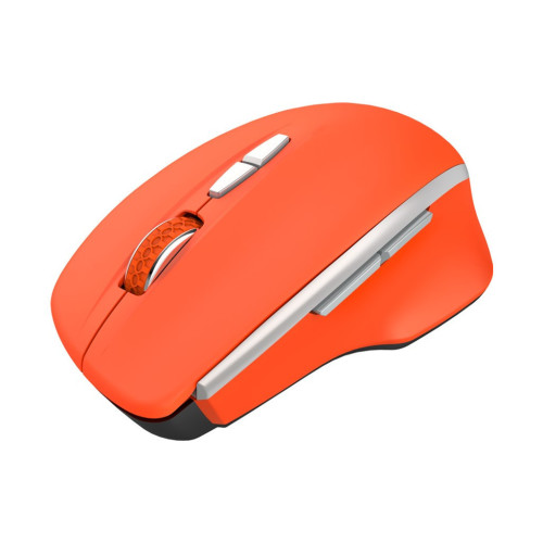 Мишка Canyon MW-21 Wireless Blue LED Red (CNS-CMSW21R) – CANYON (вид 2)