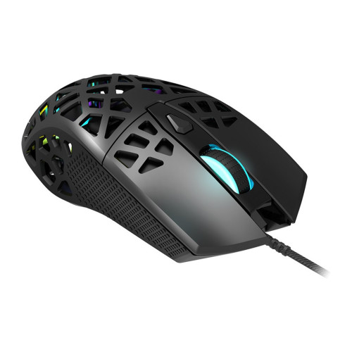 Мишка Canyon Puncher GM-20 USB Black (CND-SGM20B) – CANYON (вид 2)